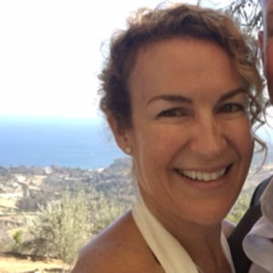 Meet your Posher, Leigh